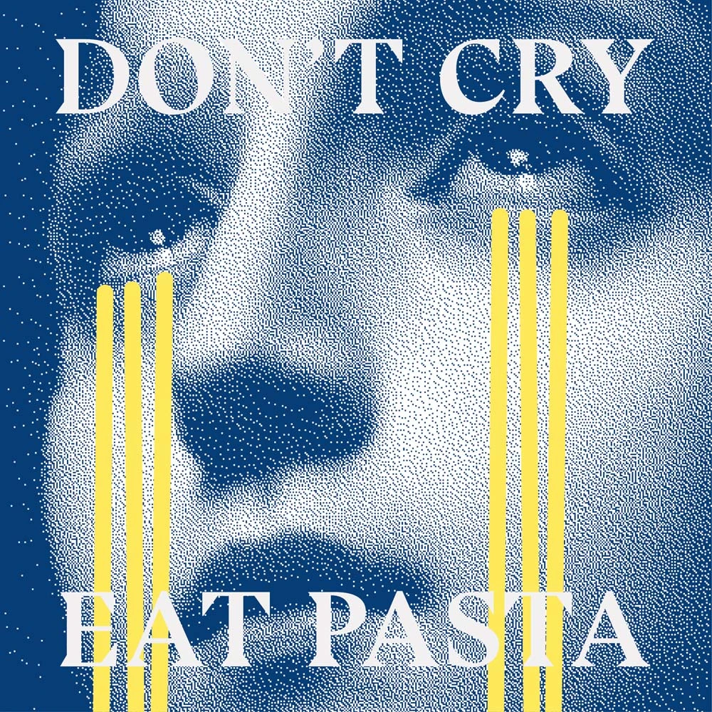 dont cry