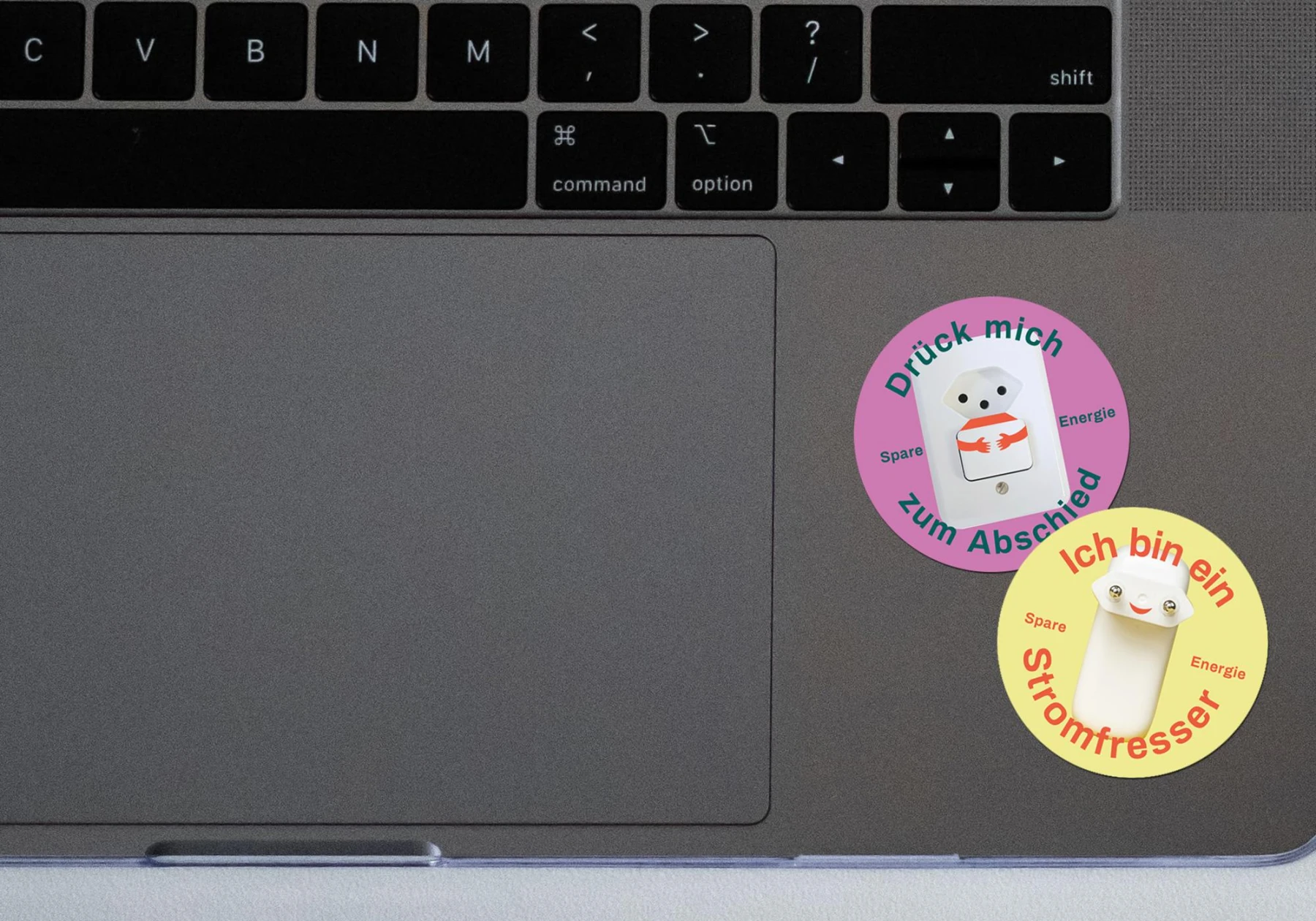 Sticker Notebook