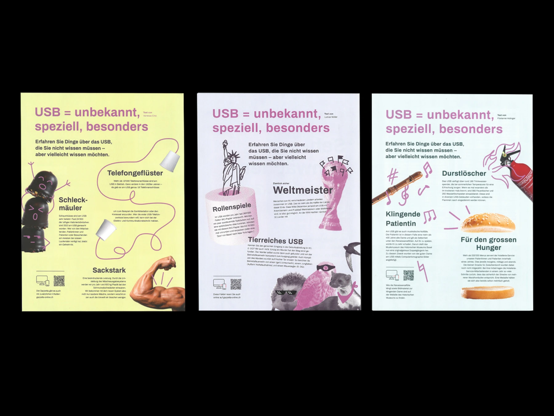 Illustrationen
